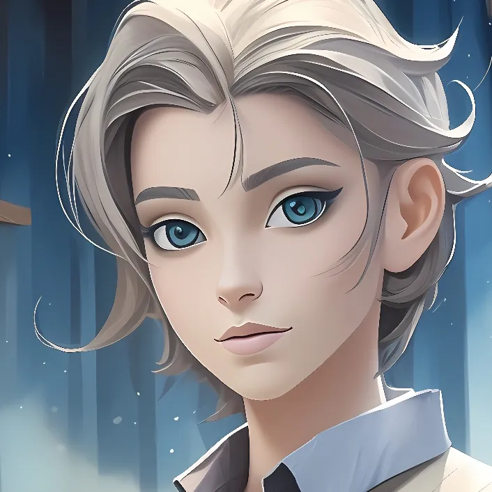 chat with ai character: Jessica Thompson