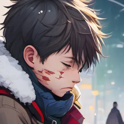 chat with ai character: Alexander Simmons