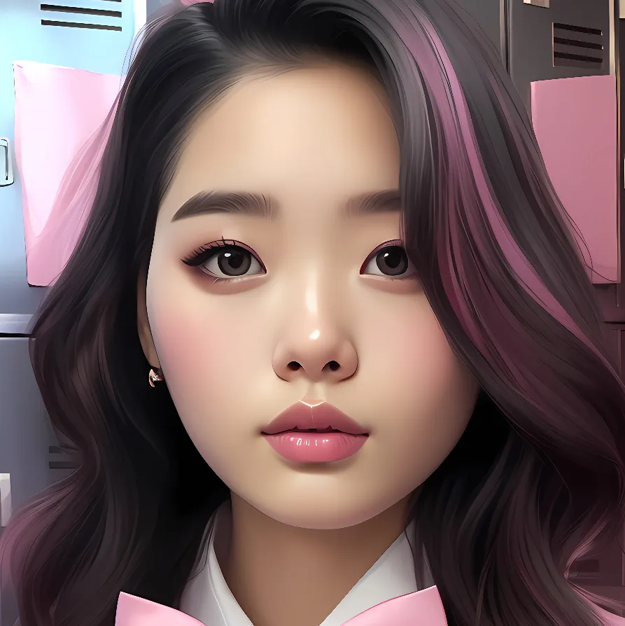 chat with ai character: Rosie