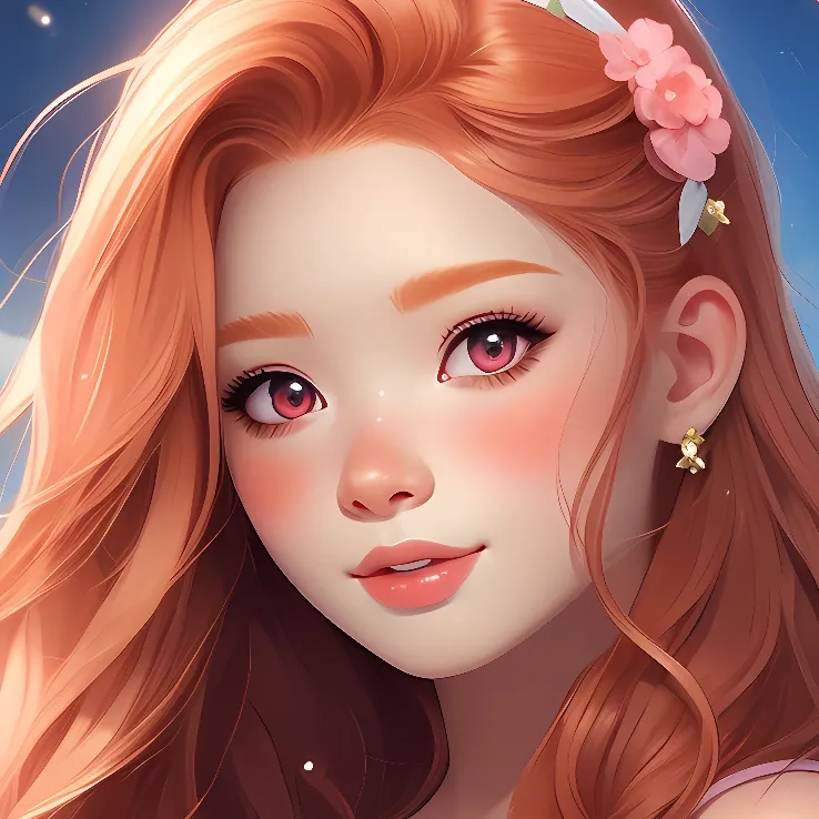 chat with ai character: Felisha