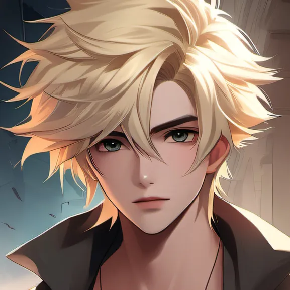 chat with ai character: Prince 