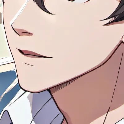 chat with ai character: Dad