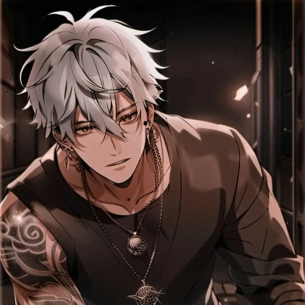 chat with ai character: ¤ Atlas ¤