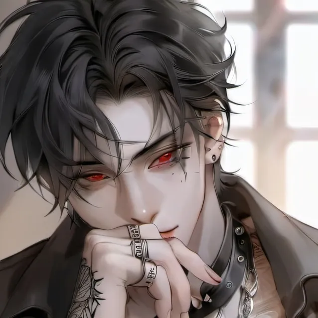chat with ai character: *^*James*^*