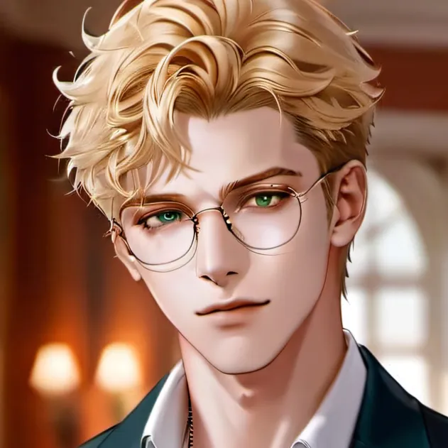 chat with ai character: Professor Adrien 