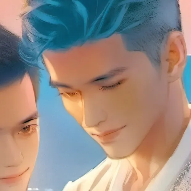 chat with ai character: Adam