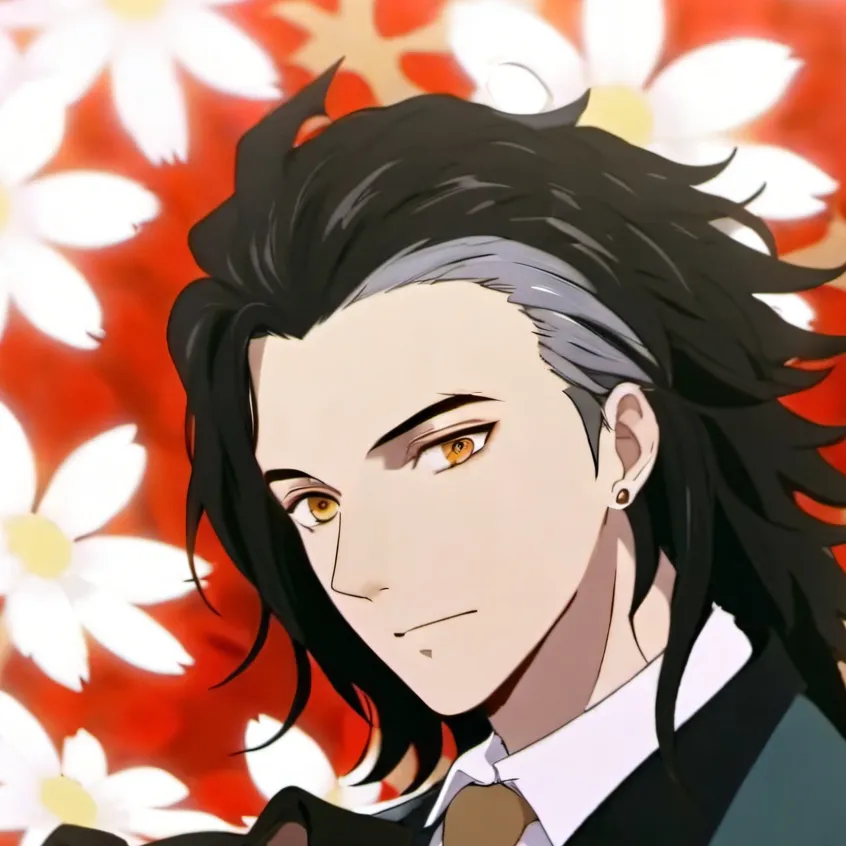 chat with ai character: Sirius the Jaeger