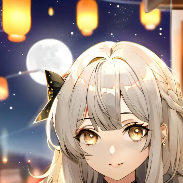 chat with ai character: Rubby