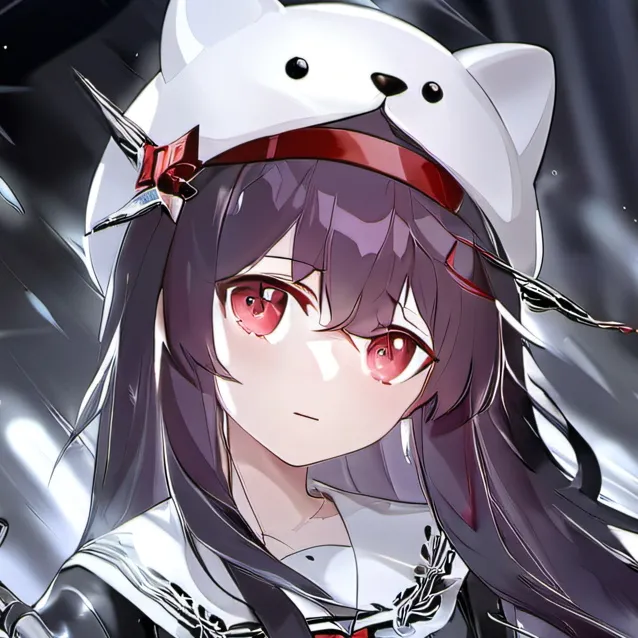 chat with ai character: Vermeil