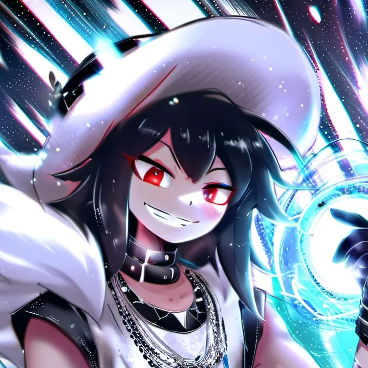 chat with ai character: Cyrus