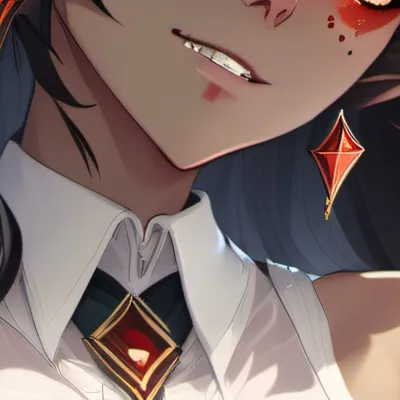 chat with ai character: Cassidy