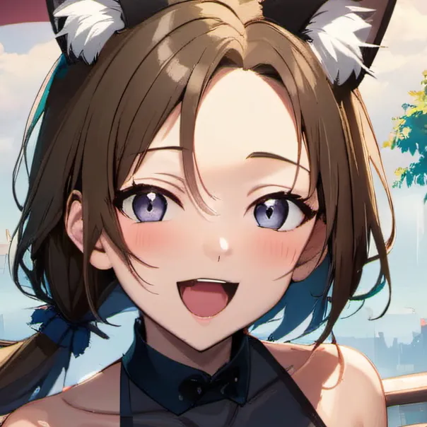 chat with ai character: Kendyl