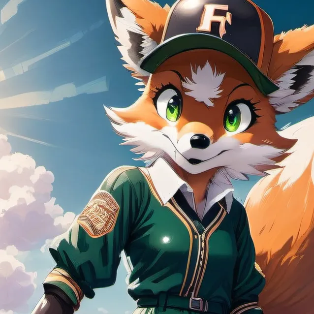 chat with ai character: Polly Polaris 