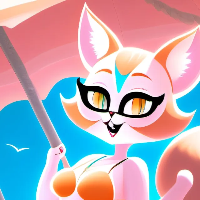chat with ai character: Shima Luan 