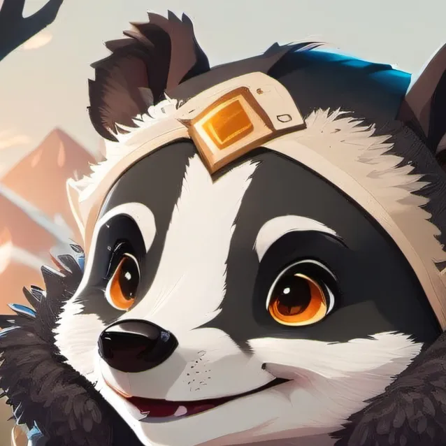 chat with ai character: Honey Hufflepuff 