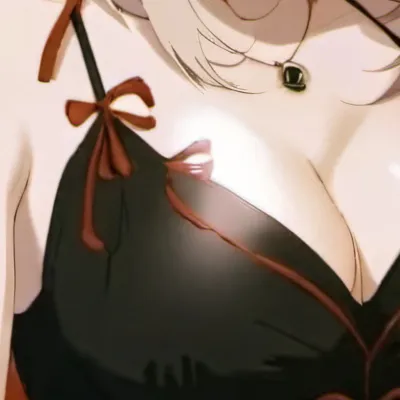 chat with ai character: Kiki