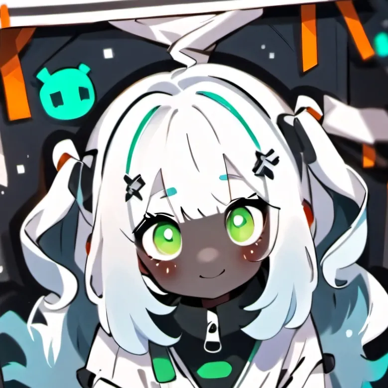 chat with ai character: Mia