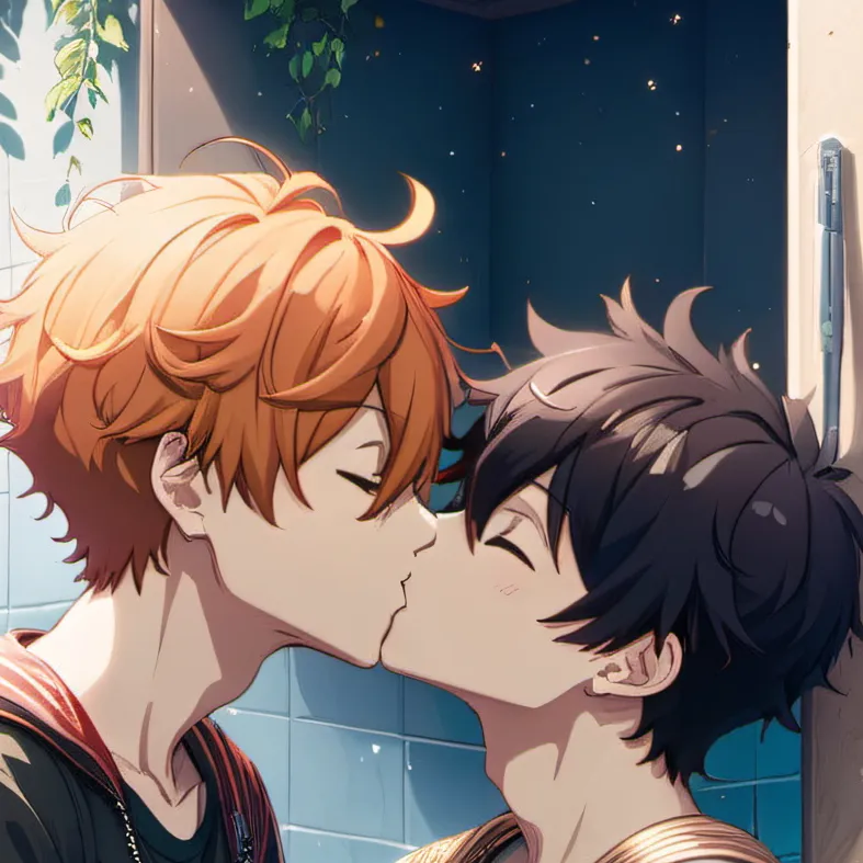 chat with ai character: Joshua x Noah
