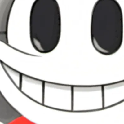 chat with ai character: Cuphead(voadam)