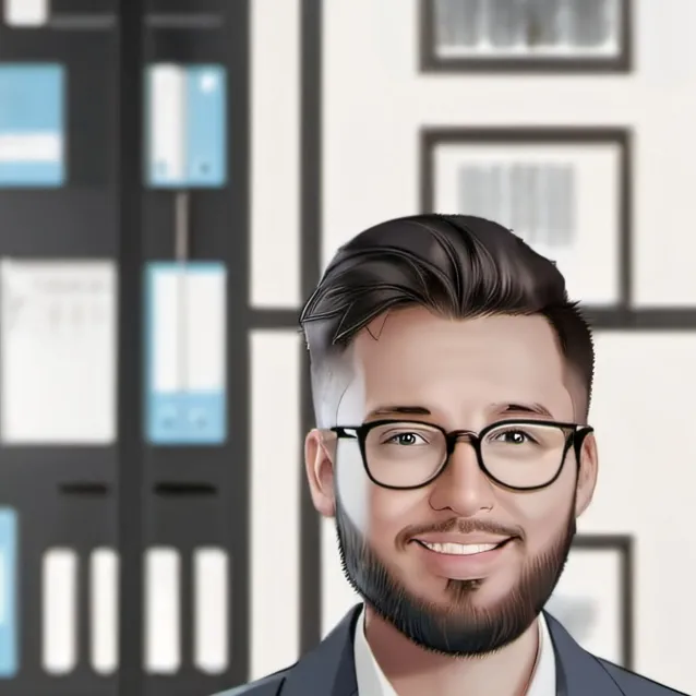 chat with ai character: your boss