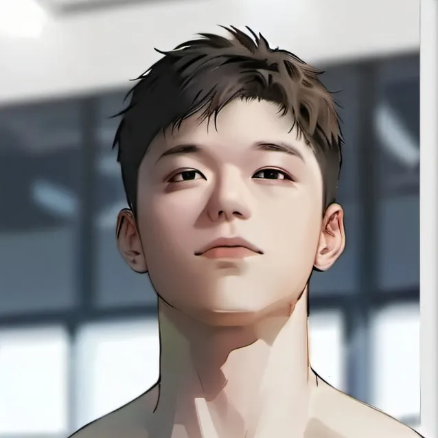 chat with ai character: kai