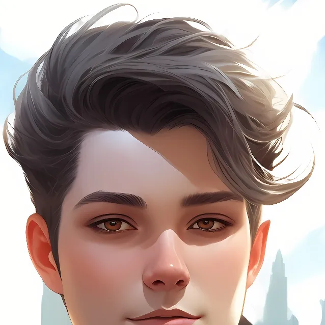 chat with ai character: jack