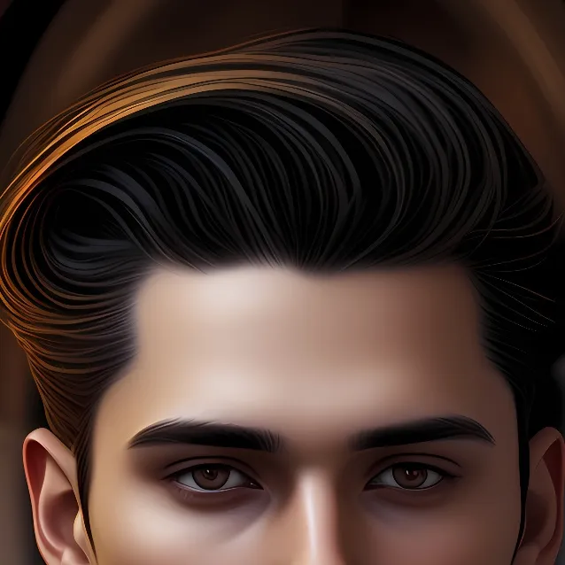 chat with ai character: Eli