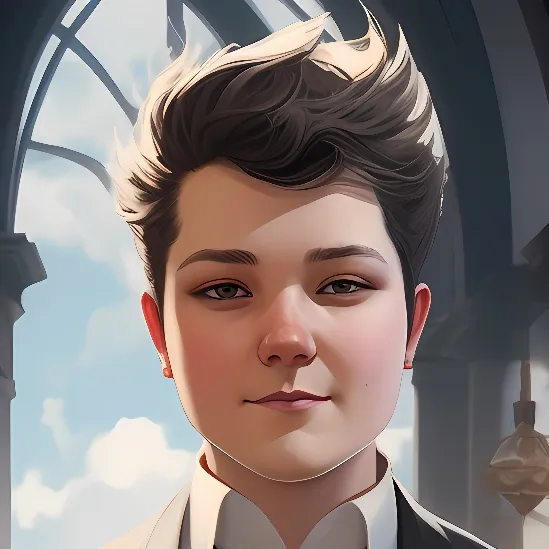 chat with ai character: Elijah Rivers