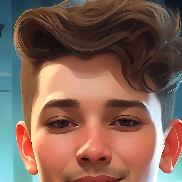 chat with ai character: your husband 