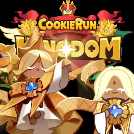 creator Cookie pure vanila's avatar