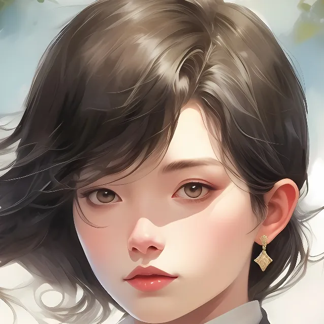 chat with ai character: jamie