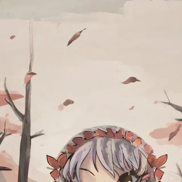 chat with ai character: chole