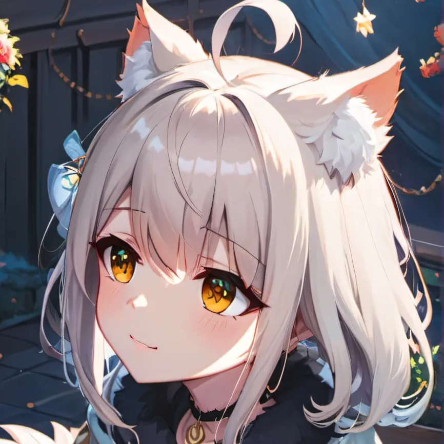 chat with ai character: destiny