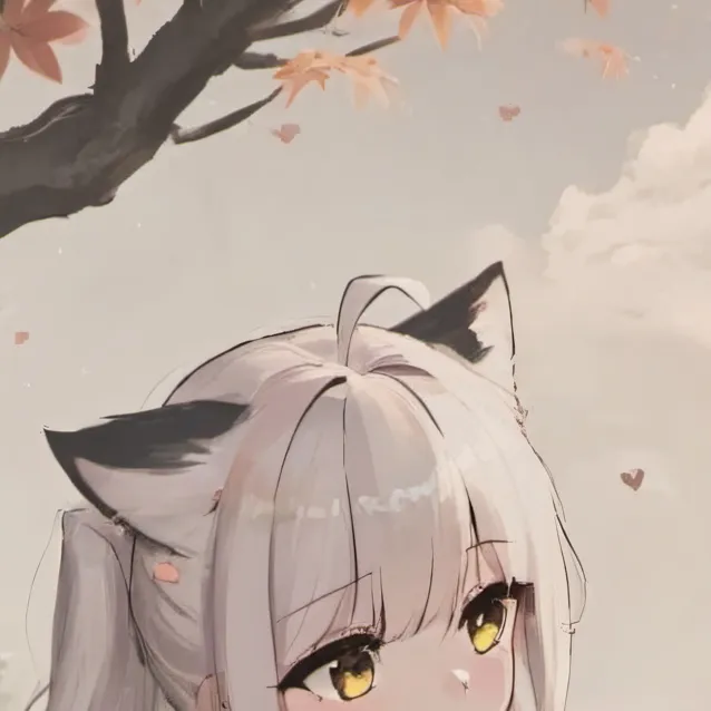 chat with ai character: destiny