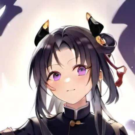 chat with ai character: Kanae Kocho