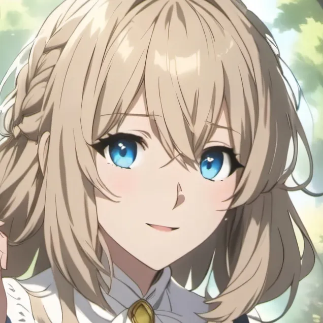 chat with ai character: Carrie