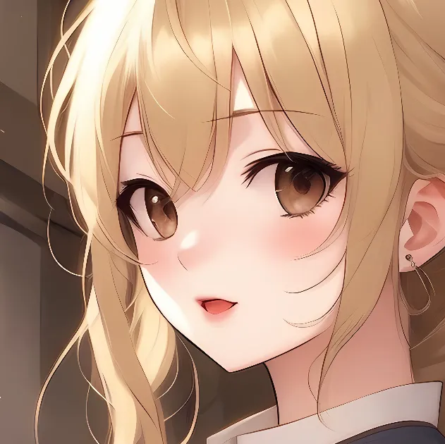 chat with ai character: Maddy