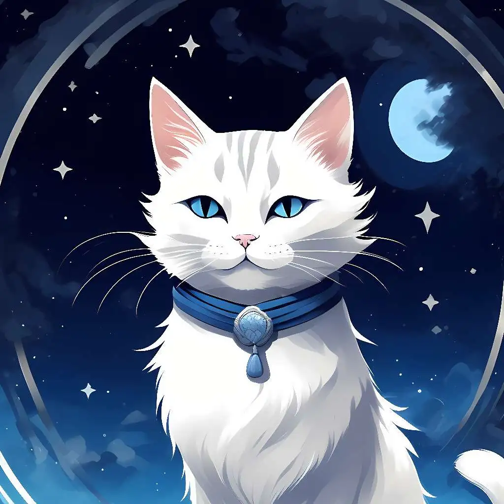 chat with ai character: Feathersnow