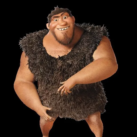 creator RhymesWithGrug09's avatar