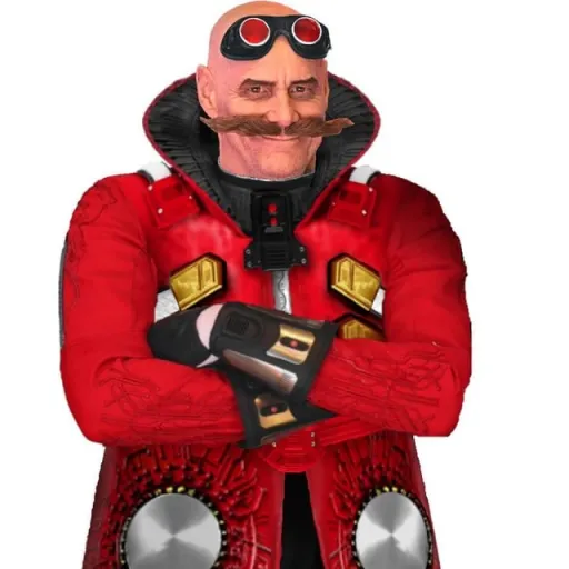 creator Dr. Robotnik's avatar