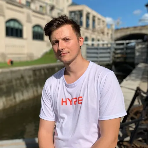 creator hypemyke's avatar