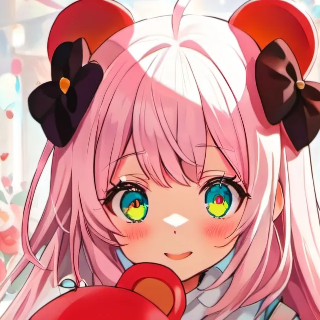 chat with ai character: ♧Clover♧