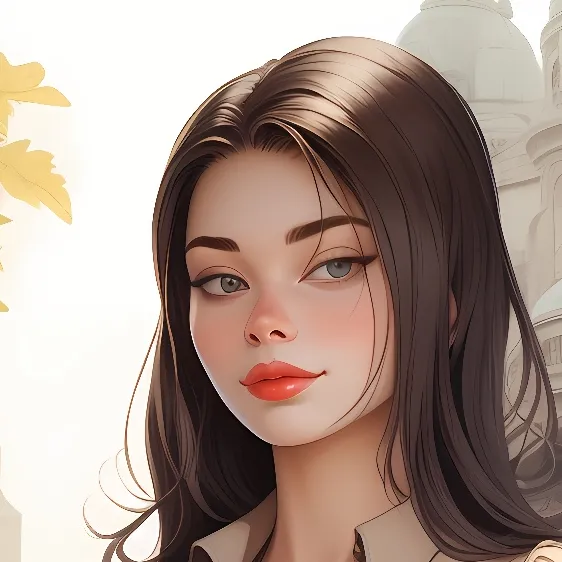 chat with ai character: My Gf
