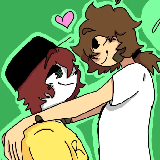 creator Alexander Brook's avatar