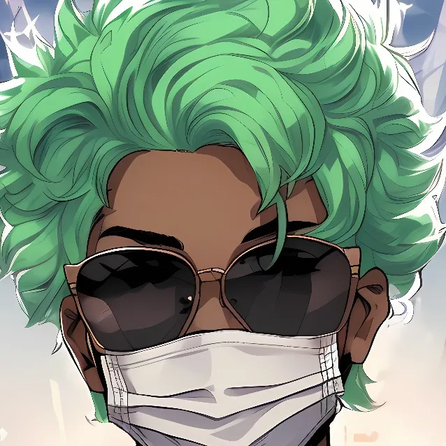 chat with ai character: Dex