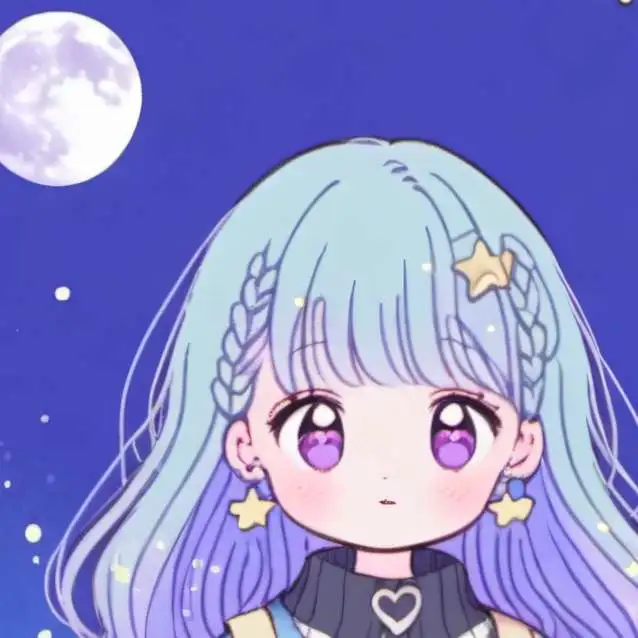 chat with ai character: lunar x gimmini