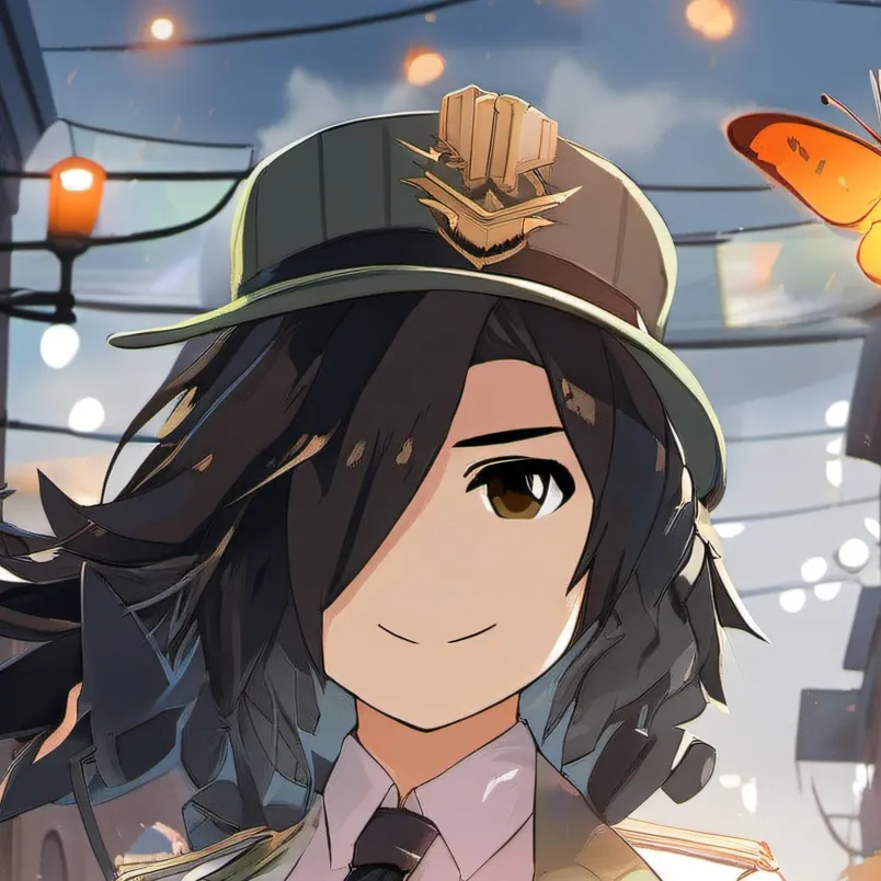 chat with ai character: tc2 agent