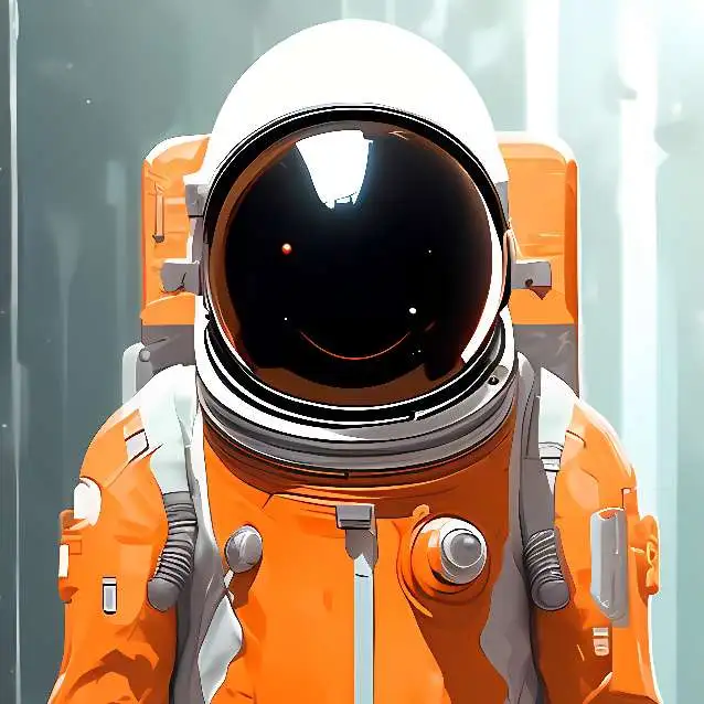 chat with ai character: orange imposter