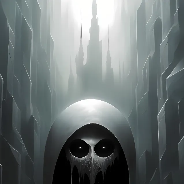 chat with ai character: anything you want