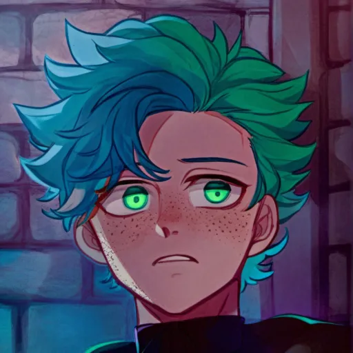 creator Kaimikalani's avatar